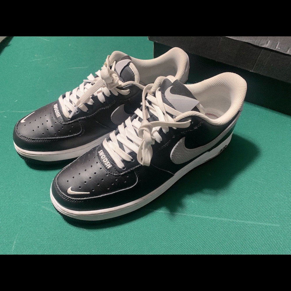 Nike AIR FORCE ONE !